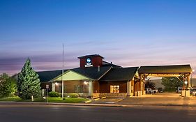 Best Western Yellowstone Crossing